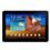 Tablet Samsung Galaxy Tab P7500 3G com Tela 10.1" 16GB, Câmera 3.2MP, Swype, Wi-Fi, GPS, Bluetooth e Android 3.1