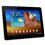 Tablet Samsung Galaxy Tab P7500 3G com Tela 10.1" 16GB, Câmera 3.2MP, Swype, Wi-Fi, GPS, Bluetooth e Android 3.1