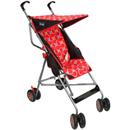 Carrinho de Bebê Voyage Umbrella Linea B-8 - Ve...