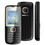 Celular Desbloqueado Nokia C2-00 Preto Dual Chip c/ Câmera VGA, Rádio FM, MP3, Bluetooth e Fone de Ouvido