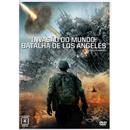 DVD - Invasão do Mundo: Batalha de Los Angeles
