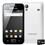 Celular Desbloqueado Samsung Galaxy Ace Preto/Branco Android 2.2, Wi-Fi, 3G, Câmera 5.0, MP3, Touch Screen, Fone de Ouvido e Cartão 2GB