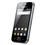 Celular Desbloqueado Samsung Galaxy Ace Preto/Branco Android 2.2, Wi-Fi, 3G, Câmera 5.0, MP3, Touch Screen, Fone de Ouvido e Cartão 2GB