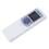 Ar-condicionado Split Midea Piso Teto MPE-48HR/MPC-48HR Quente/Frio 48.000 BTUs - 220V