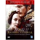 DVD - A Jovem Rainha Vitória