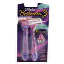 Barbeador Descartável Gillette Prestobarba 3 Fe...