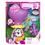 Kit My Little Pony Hasbro Balão Brilhante 21474 