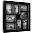 Porta Retrato Multiphoto Kapos Bee Collection 4...