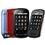 Celular Desbloqueado Claro LG Optimus P350 Prata/Preto Android c/ Câm. 3MP, Wi-Fi, GPS, FM, MP3, Touch Screen, Fone, Cartão 2GB e 3 Capas Traseiras
