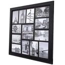 Porta Retrato Multiphoto Kapos Memories 66x66cm...