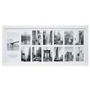 Porta Retrato Multiphoto Kapos Memories 40x85cm...