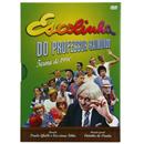 DVD - Escolinha do Professor Raimundo: Turma de...