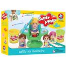 Super Massa Estrela Salão de Barbeiro 