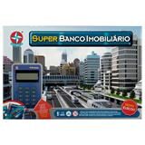 Super Banco Imobiliário Estrela