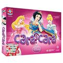 Cara a Cara Princesas Estrela