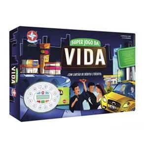 Super Jogo da Vida Estrela