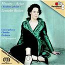 SACD - Lenneke Ruiten: W.A. Mozart Arias - Impo...