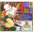 SACD - Jordi Savall: Orient-Occident, 1220-1770...