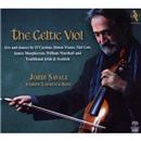 SACD - Jordi Savall: The Celtic Viol - Importado