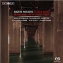 SACD - Anders Hillborg: Eleven Gates - Importado
