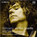 SACD - Steven Isserlis: Revisions - Importado