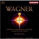 SACD - Wagner: The Ring - An Orchestral Adventu...