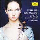SACD - Hilary Hahn: Bach Violin Concertos - Imp...