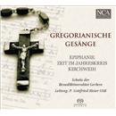 SACD - Schola Der Benediktinerabtei Gerleve: Gr...