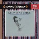 SACD - Leontyne Price: Verdi & Puccini Arias - ...