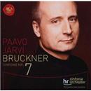 SACD - Paavo Järvi: Bruckner: Sinfonie Nr. 7 - ...