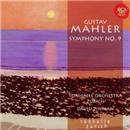 SACD - Mahler: Symphony No. 9 - Importado 