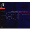 SACD - Peter Dijkstra - Bach: Motets BWV 225-23...