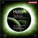 SACD - Holst: Orchestral Works:The Planets - Im...