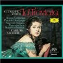 SACD - Verdi: La Traviata - Importado