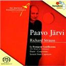 SACD  - Richard Strauss: Le Bourgeois Gentilhom...
