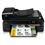 Multifuncional Wireless HP Officejet 7500A C9309A#AC4 com ePrint, Fax e Leitor de Cartões