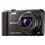Câmera Sony Cyber-Shot DSC-H70 c/ 16.1MP, LCD 3.0”, Foto Panorâmica, Vídeo HD, Zoom Óptico 10x, Estabilizador, Detector de Face + Cartão 4GB 