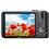 Câmera Sony Cyber-Shot DSC-H70 c/ 16.1MP, LCD 3.0”, Foto Panorâmica, Vídeo HD, Zoom Óptico 10x, Estabilizador, Detector de Face + Cartão 4GB 