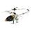 Helicóptero Homeplay FTW1000 PQ 6252 - Amarelo