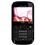 Celular Desbloqueado Freecel Connect.Me Preto Dual Chip c/ Teclado Qwerty, Câmera 1.3 MP, MP3, Rádio FM, Bluetooth e Fone de Ouvido