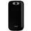 Celular Desbloqueado Freecel Connect.Me Preto Dual Chip c/ Teclado Qwerty, Câmera 1.3 MP, MP3, Rádio FM, Bluetooth e Fone de Ouvido