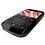 Celular Desbloqueado Freecel Connect.Me Preto Dual Chip c/ Teclado Qwerty, Câmera 1.3 MP, MP3, Rádio FM, Bluetooth e Fone de Ouvido