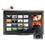 TV 46" LED Ambilight Philips Série 7000 46PFL7606D Full HD c/ Smart TV, Entradas HDMI e USB e Conversor Digital - 120Hz