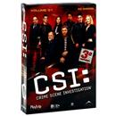 DVD - Box CSI: Crime Scene Investigation: 3ª Te...
