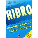 Livro - Hidro, Propriedades Físicas e Aspectos ...