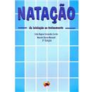 Livro - Natação da Iniciação ao Treinamento