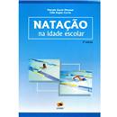 Livro - Natação na Idade Escolar