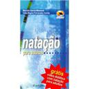 Livro - Natação Para Adultos com DVD