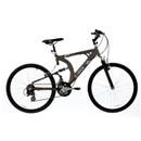 Bicicleta Aro 26 Track & Bikes TK 500/G Alumíni...