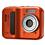 Câmera Digital Kodak Easyshare Sport Vermelha c/ 12 MP, LCD 2,4”, À Prova d’ Água, Recurso HD e Share, Zoom Digital 5X e Detecção de rosto